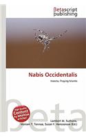 Nabis Occidentalis: (English)