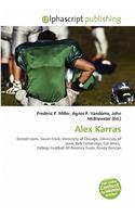 Alex Karras: (English)