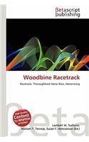 Woodbine Racetrack: (English)