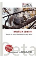 Brazilian Squirrel: (English)