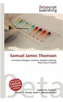 Samuel James Thomson