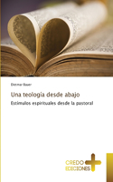 teología desde abajo