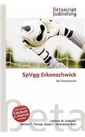 Spvgg Erkenschwick: (English)