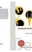 National Hurling League 2001: (English)