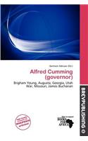 Alfred Cumming (Governor)