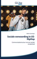 Sociale verwoording in US-HipHop