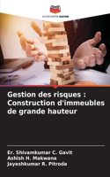Gestion des risques