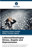 Lebensstilbedingter Stress, Ängste und Depressionen