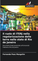 Il ruolo di ITERJ nella regolarizzazione delle terre nello stato di Rio de Janeiro