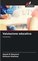 Valutazione educativa