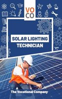 Solar Lighting Technician