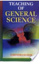 Teaching Of General Science