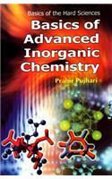 Basic of Advance Inorganic Chemistry