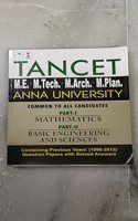 TANCET mathematics and basic engineering 1998-2013