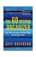 60 Tips to Organize Your Life