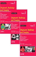 Diagnostic Radiology and Imaging (Vol 1 to 3)