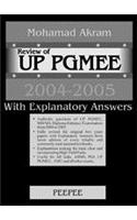 Review Of Up Pgmee 2004-05