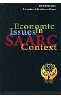 Economic Issues In Saarc Context