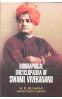 Biographical Encyclopaedia of Swami Vivekanand (Set 4 Volumes)