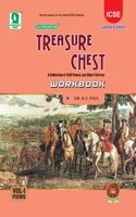 Evergreen Treasure Chest Workbook Vol-1 9&10