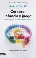Cerebro, infancia y juego: Como los juegos de mesa cambian el cerebro (Imago Mundi)