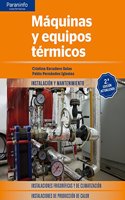 Maquinas y equipos termicos 2.a edicion