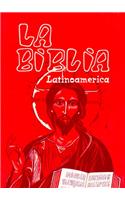 Latin American Bible