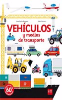 Vehiculos y medios de transporte