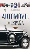 Atlas ilustrado el automovil en Espana