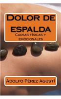 Dolor de espalda