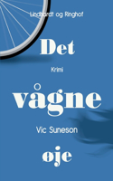 Det vågne øje