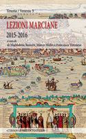 Lezioni Marciane 2015-2016