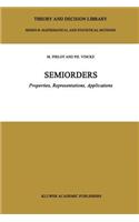 Semiorders