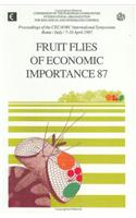 Fruit Flies of Economic Importance 87