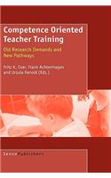 Competence Oriented Teacher Training