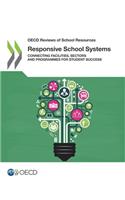 OECD Reviews of School Resources Responsive School Systems: Connecting Facilities, Sectors and Programmes for Student Success