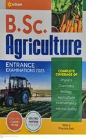 B.Sc. Agriculture Entrance Exam Guide 2023