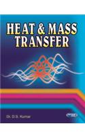 Heat & Mass Transfer