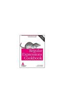 Regular Expressions Cookbook