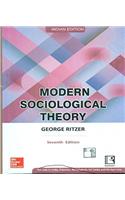 Modern Sociological Theory