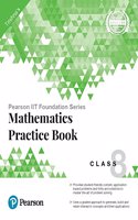 Iit Foundation Series Mathematics Practice Book Class 8