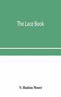 lace book