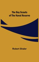 Boy Scouts of the Naval Reserve