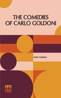 The Comedies Of Carlo Goldoni