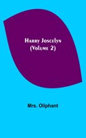 Harry Joscelyn (Volume 2)