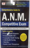 Comprehensive Guide for A.N.M. Competitive Exam.