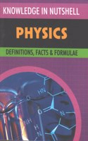 Physics Definitions, Facts & Formulae