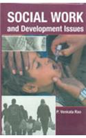 Social Work And Development Issues