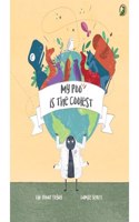 MY POO IS THE COOLEST [Paperback] Elif Yonat Togay