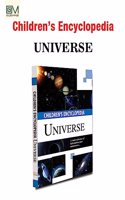 CHILDRENS ENCYCLOPEDIA - UNIVERSE